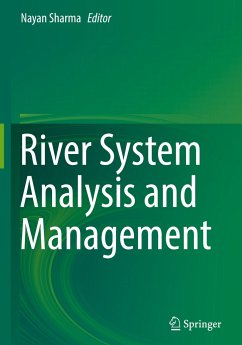 River System Analysis and Management