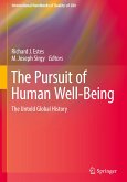 The Pursuit of Human Well-Being