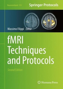 fMRI Techniques and Protocols