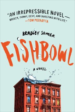 Fishbowl - Somer, Bradley