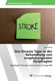 Das Kinesio Tape in der Behandlung von oropharyngealen Dysphagien