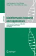 Bioinformatics Research and Applications - Bild 1
