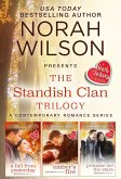 The Standish Clan Trilogy (eBook, ePUB)
