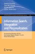 Information Search, Integration and... - Bild 1