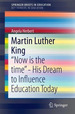 Martin Luther King - Herbert, Angela