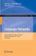 Computer Networks by Piotr Gaj Paperback | Indigo Chapters