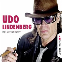 Udo Lindenberg (MP3-Download) - Herden, Michael