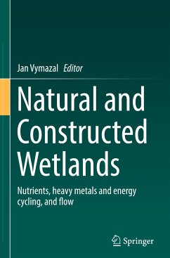 Natural and Constructed Wetlands