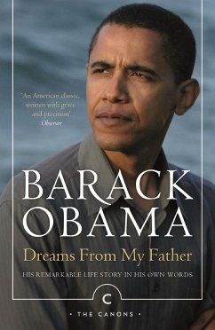 Dreams from My Father - Obama, Barack