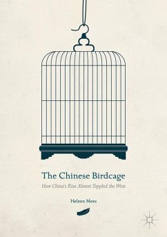 The Chinese Birdcage - Mees, Heleen