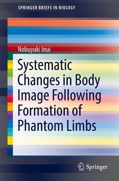 Systematic Changes in Body Image Following Formation of Phantom Limbs - Inui, Nobuyuki