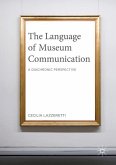 The Language of Museum Communication