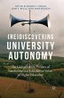 (Re)Discovering University Autonomy - Bild 1