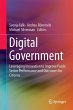 Digital Government - Bild 1