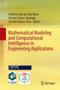 Mathematical Modeling and Computational Intelligence in Engineering Applications