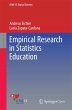 Empirical Research in Statistics... - Bild 1