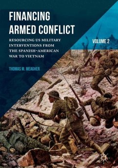 Financing Armed Conflict, Volume 2 - Meagher, Thomas M.