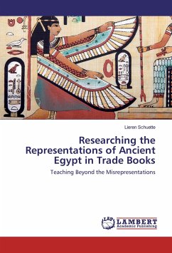 Researching the Representations of Ancient Egypt in Trade Books