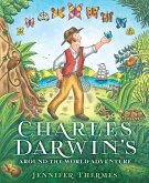 Charles Darwin's Around-The-World Adventure Charles Darwin's Around-The-World Adventure