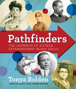 Pathfinders - Bolden, Tonya