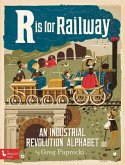 R Is for Railway