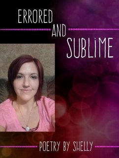 Errored and Sublime - Kuhn, Shelly