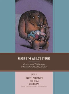 Reading the World's Stories - Goldsmith, Annette Y.; Heras, Theo; Corapi, Susan