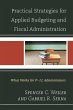 Practical Strategies for Applied... - Bild 1