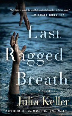 Last Ragged Breath - Keller, Julia