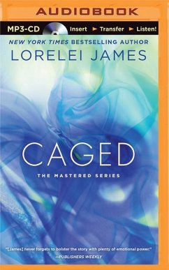 Caged - James, Lorelei