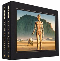 Star Wars Art: Ralph McQuarrie. Limited Edition - McQuarrie, Ralph