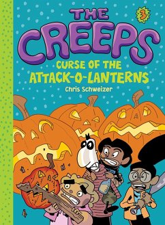 The Creeps - Schweizer, Chris