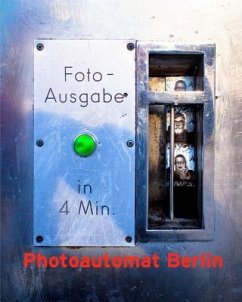 Photoautomat Berlin - Madsen, Steven