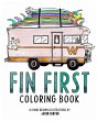 FIN FIRST Coloring Book - Bild 1