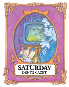 Saturday - Cazet, Denys