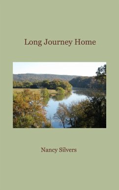 Long Journey Home - Silvers, Nancy