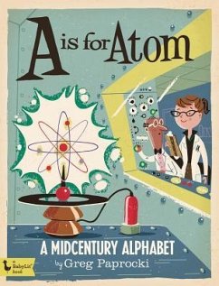 A is for Atom