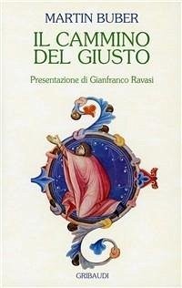 Cover Il cammino del giusto. Riflessioni su alcuni salmi
