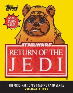 Star Wars: Return of the Jedi - The Topps Company;Gerani, Gary;Lucasfilm Ltd