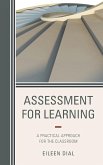 Assessment for Learning