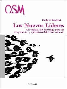 Los nuevos líderes (eBook, ePUB) - A. Ruggeri, Paolo