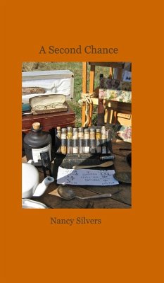 A Second Chance - Silvers, Nancy