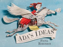 Ada's Ideas - Robinson, Fiona