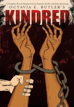 Kindred: a Graphic Novel Adaptation - Butler, Octavia