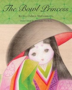 The Bowl Princess - Matsumoto, Reiko Odate