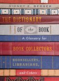 The Dictionary of the Book