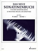 Das neue Sonatinenbuch. Klavier.