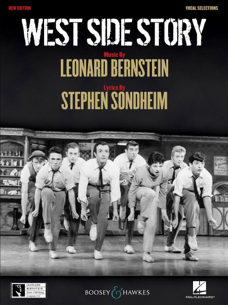 West Side Story West Side Story