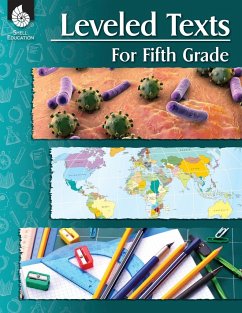 Leveled Texts for Fifth Grade - Education, Shell