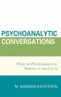 Psychoanalytic Conversations - Bild 1